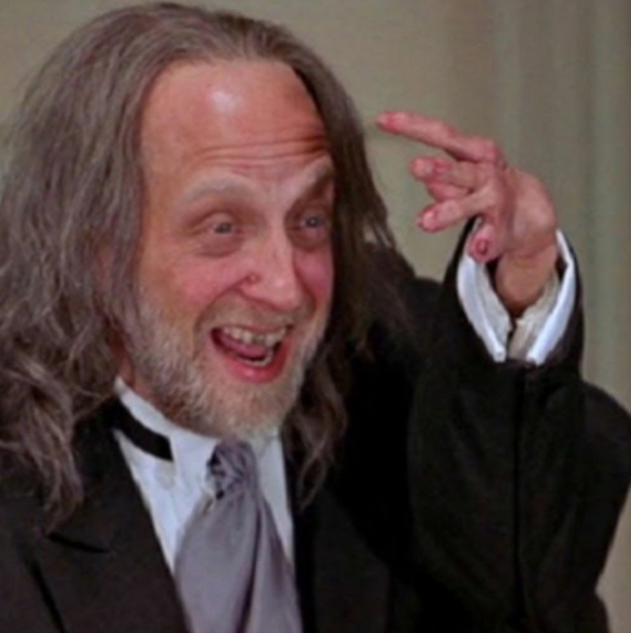 🥔 Gildan Scary Movie 2 mashed potatoes butler bleached Thanksgiving tee - Picture 10 of 12